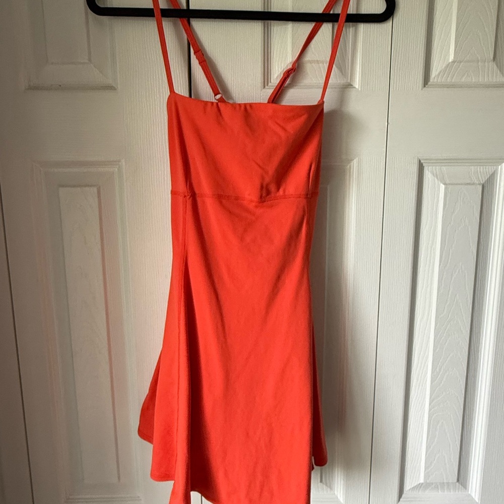 Blogulates Athletic Dress